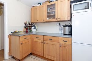 Lewell Avenue Marston